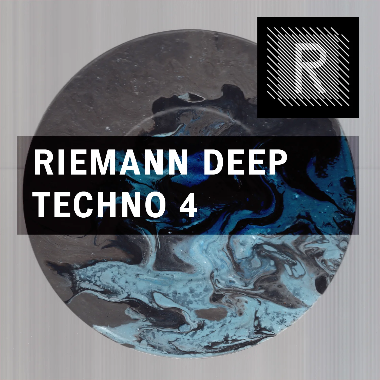 Riemann Deep Techno 4 (24bit WAV - Loops & Oneshots)