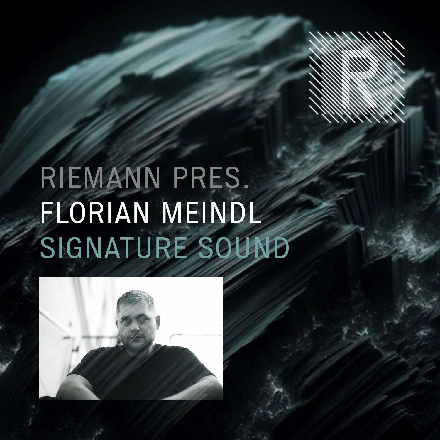 Riemann pres. Florian Meindl Signature Sound (WAV and MIDI)