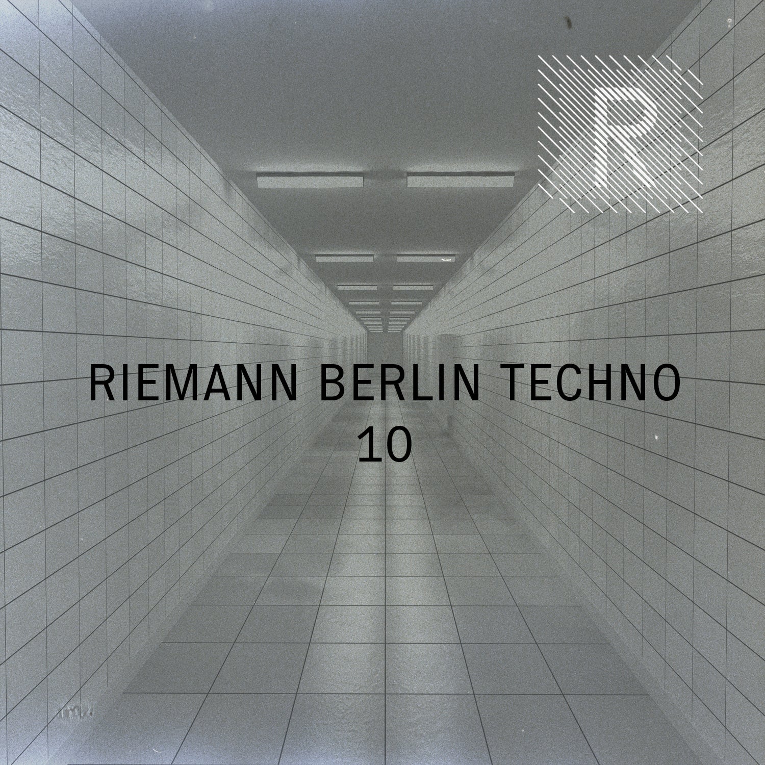 Riemann Berlin Techno 10 (24bit WAV Loops & Oneshots)